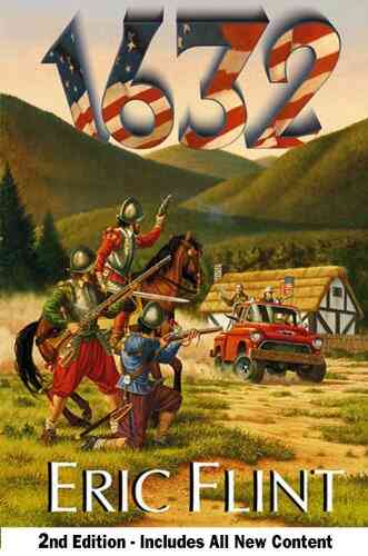 1632 Second Edition (Ring Of Fire 1)