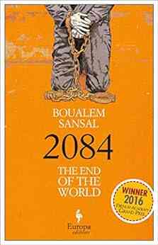 2084: The End Of The World