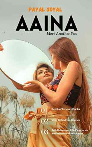 AAINA: Meet Another You Oscar Wilde