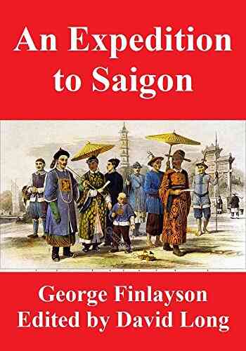 An Expedition To Saigon Wendi Friesen
