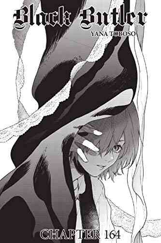 Black Butler #164 Yana Toboso