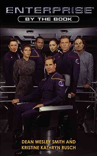 By The (Star Trek: Enterprise 2)