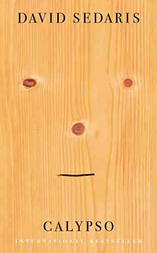 Calypso David Sedaris