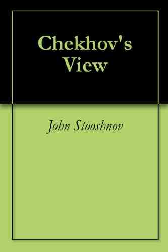 Chekhov S View Pratikshya Mishra