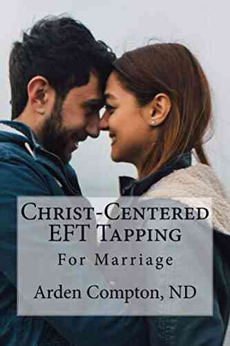 Christ Centered EFT Tapping For Marriage