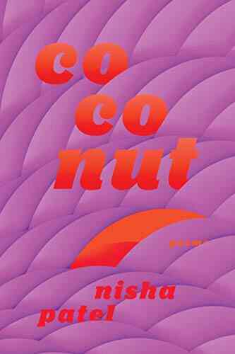 Coconut (Crow Said Poetry) Nisha Patel