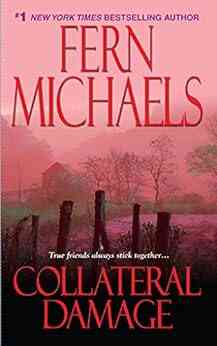 Collateral Damage (Sisterhood 11) Fern Michaels