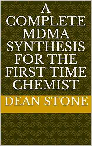 A COMPLETE MDMA SYNTHESIS FOR THE FIRST TIME CHEMIST