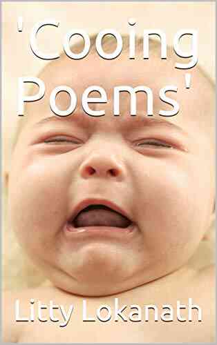 Cooing Poems Litty Lokanath