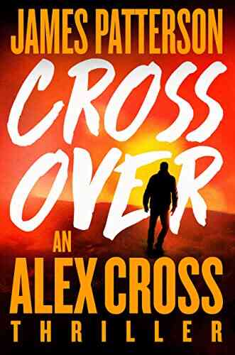Cross Over (Alex Cross 28)