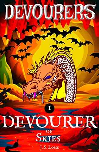 Devourer Of Skies (Devourers 1)