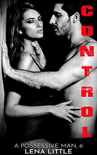Control (A Possessive Man 6)