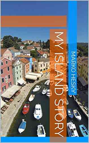 My Island Story Jorge Alvarado Jimenez