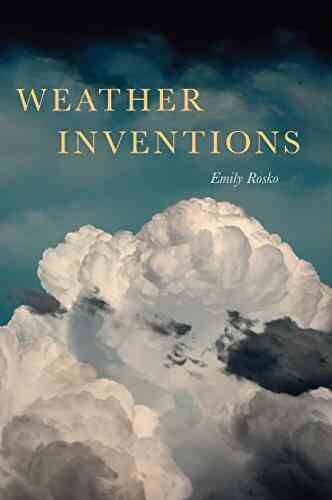 Weather Inventions (Akron In Poetry)