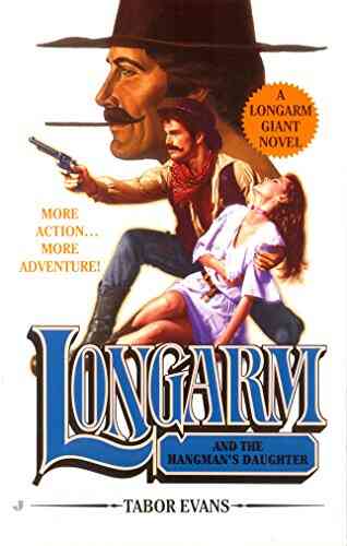 Longarm Giant 20 Tabor Evans