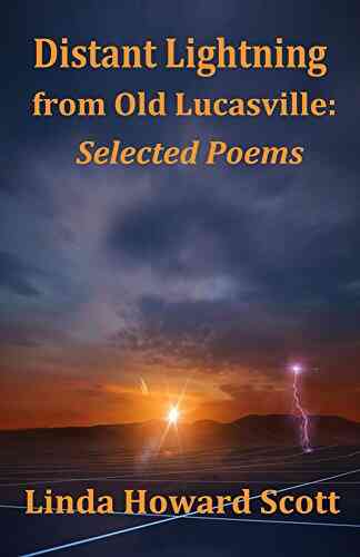 Distant Lightning From Old Lucasville