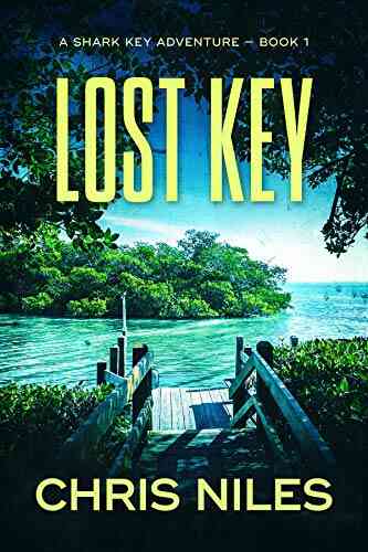 Lost Key (Shark Key Adventures 1)