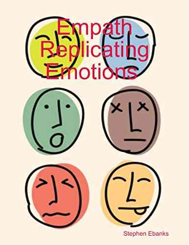 Empath Replicating Emotions Jason Aaron