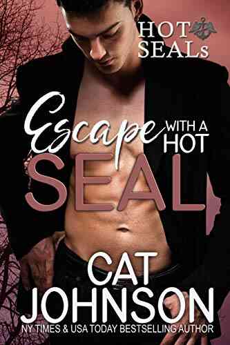 Escape With A Hot SEAL: A Hot SEALs Wedding