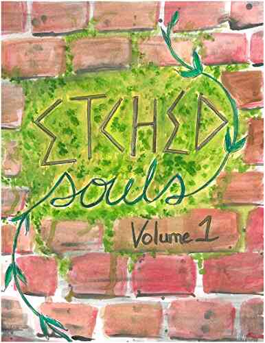 Etched Souls Literary Magazine Alison L Blumenfeld