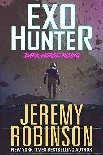 Exo Hunter Jeremy Robinson