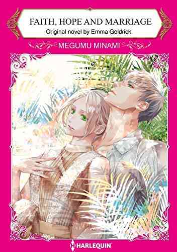 Faith Hope And Marriage Vol 5: Harlequin Comics