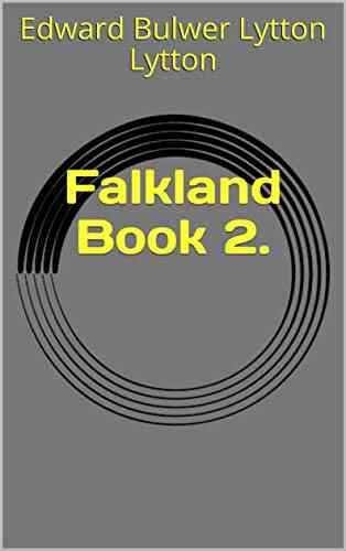 Falkland 2 Edward Bulwer Lytton Lytton