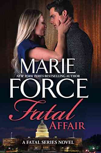 Fatal Affair (Fatal 1)