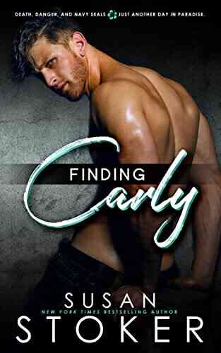 Finding Carly (SEAL Team Hawaii 5)