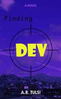 Finding Dev A R Tulsi