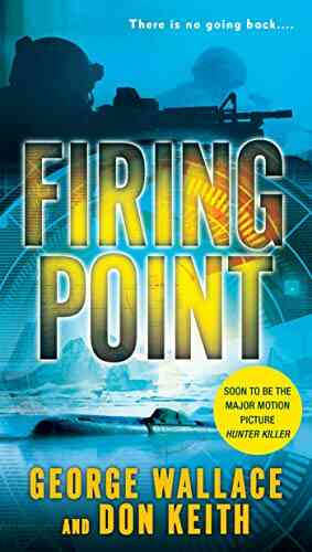 Firing Point George Wallace