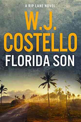 Florida Son (Rip Lane 2)