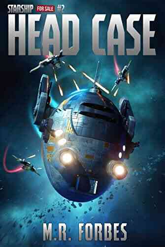 Head Case (Starship For Sale 2)