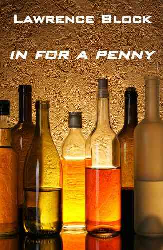 In For A Penny (A Story From The Dark Side)