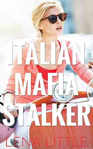Italian Mafia Stalker (Yes Daddy 14)