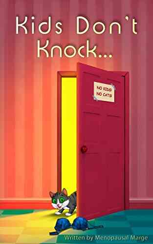 Kids Don T Knock Menopausal Marge