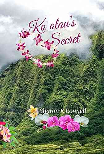 Ko Olau S Secret Sharon Connell