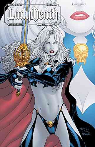 Lady Death Origins #21 (Lady Death: Origins)