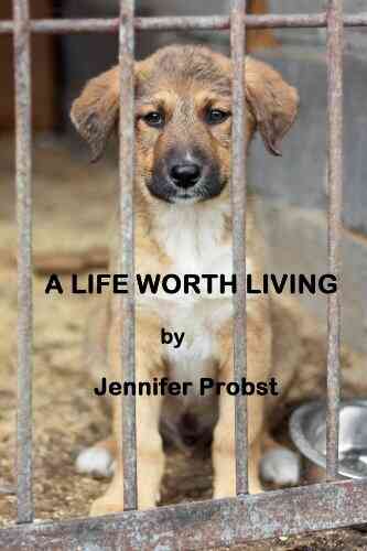 A Life Worth Living Jennifer Probst