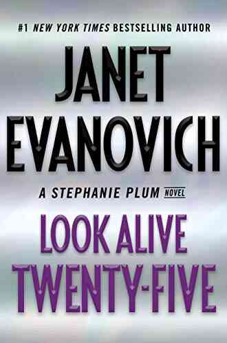 Look Alive Twenty Five: A Stephanie Plum Novel