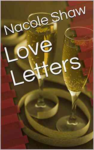 Love Letters Nacole Shaw