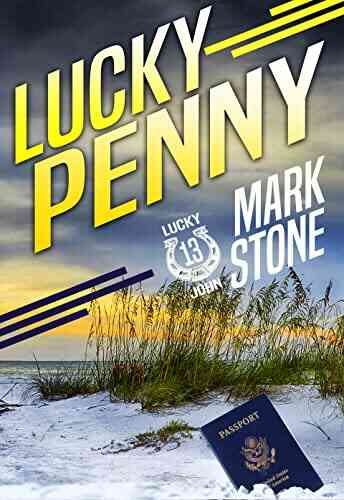 Lucky Penny (Lucky John Adventures 13)