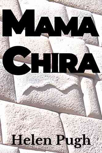 Mama Chira: How To Negotiate With An Emperor