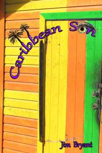 Caribbean Son Jim Bryant