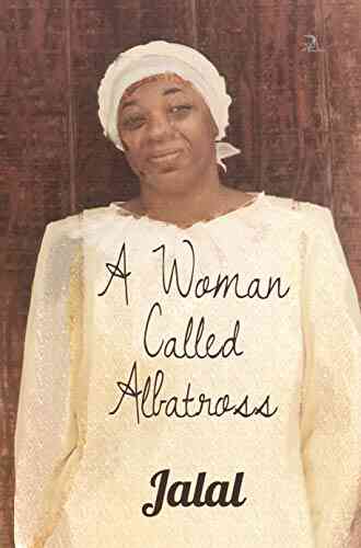 A Woman Called Albatross Nicola Aliani