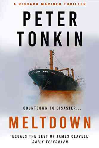 Meltdown (Richard Mariner 7)