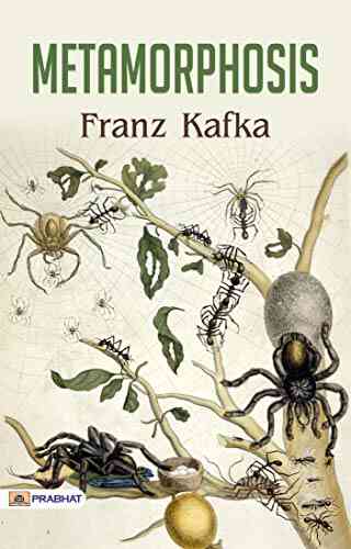 Metamorphosis Franz Kafka