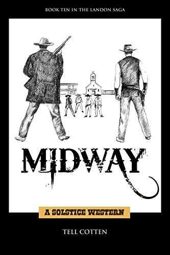 Midway (The Landon Saga 10)