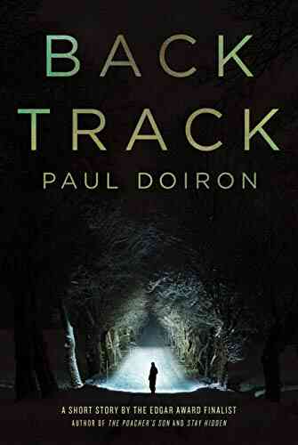 Backtrack: A Mike Bowditch Short Mystery (Mike Bowditch Mysteries)