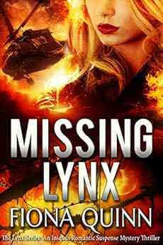 Missing Lynx (The Lynx 2)